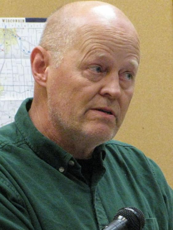 Kenn Buelow